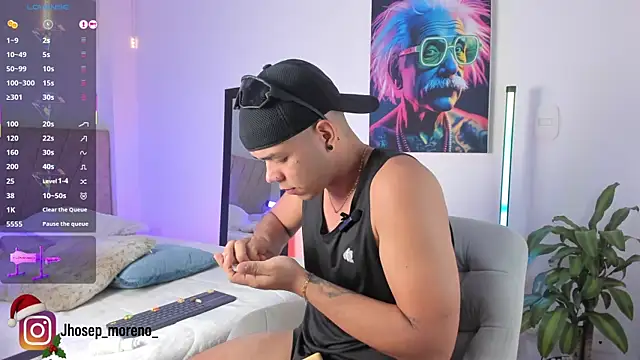 jhosepMoreno online show from 11/20/25, 03:56
