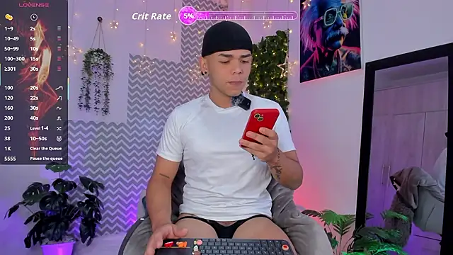 jhosepMoreno online show from 02/05/26, 07:51