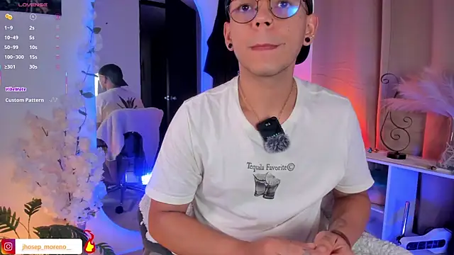 jhosepMoreno online show from 05/29/26, 12:47
