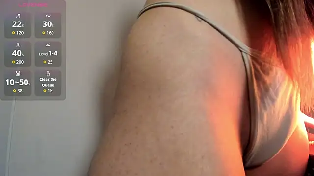 Snapshot of mayaamor chatting on 02/01/26, 04:33 mayaamor online show from 02/01/26, 04:33