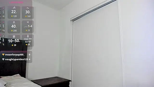 Snapshot of mayaamor chatting on 02/28/26, 06:14 mayaamor online show from 02/28/26, 06:14