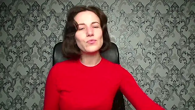 Kelly Kisss online show from 02/07/26, 10:08