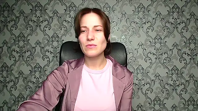 Kelly Kisss online show from 02/13/26, 12:23