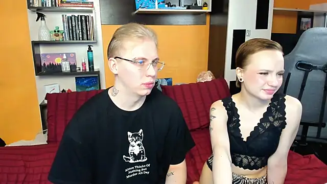 SammySccott online show from 04/19/26, 05:29