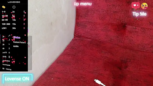 naomi powel online show from 01/15/26, 03:05