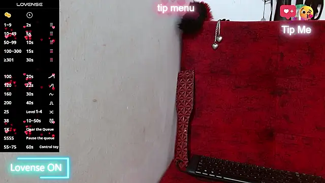 naomi powel online show from 01/19/26, 03:32