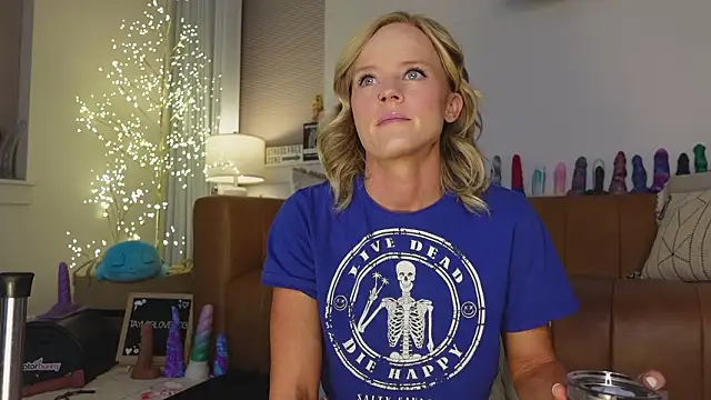 Taylorlove303 online show from 03/26/26, 10:10