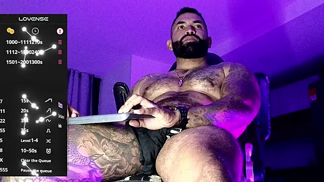 Snapshot of Max-prada chatting on 02/23/26, 02:31 Max-prada online show from 02/23/26, 02:31