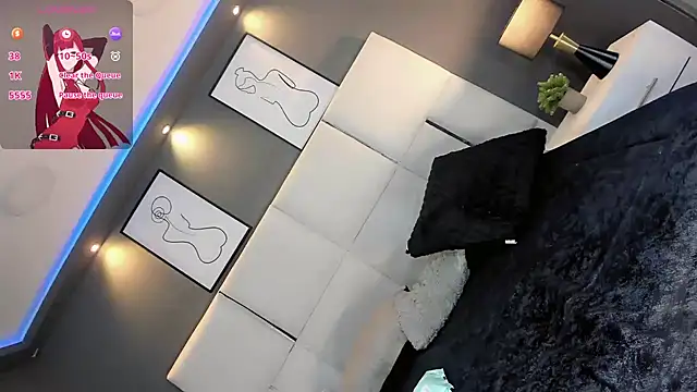 Snapshot of LiaFernandaa chatting on 12/02/25, 01:39 LiaFernandaa online show from 12/02/25, 01:39