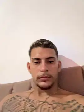 caioceara online show from 04/23/26, 04:53