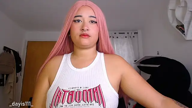 dayis sweet online show from 05/28/26, 02:58