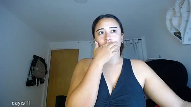 dayis sweet online show from 06/03/26, 12:35