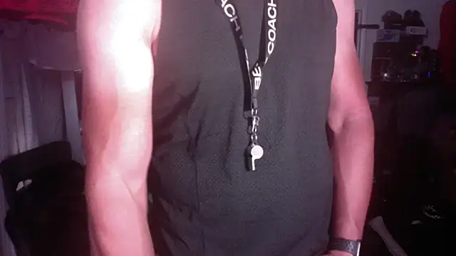 DILFJockDad87 online show from 10/29/25, 12:40