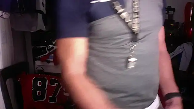 DILFJockDad87 online show from 12/21/25, 12:18