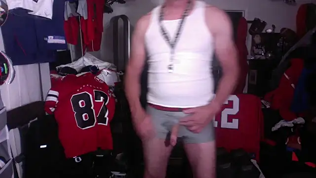 DILFJockDad87 online show from 02/27/26, 01:33