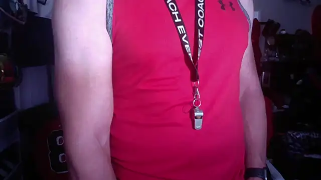 DILFJockDad87 online show from 03/02/26, 12:02