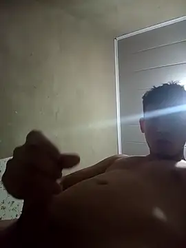 Henriquepauzao10 online show from 10/26/25, 02:28