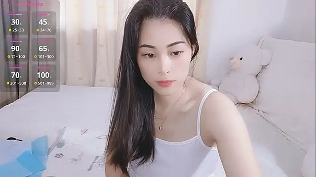 Ailsa-Baby online show from 11/20/25, 09:20