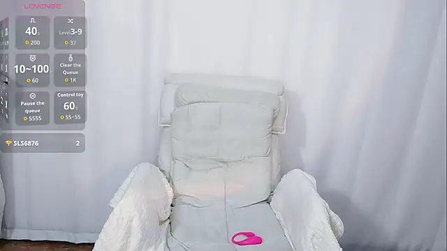 Ailsa-Baby online show from 03/01/26, 06:15