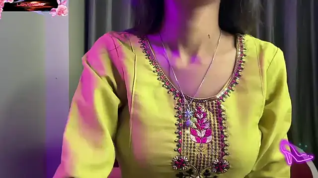  Mehak   online show from 02/18/26, 06:37