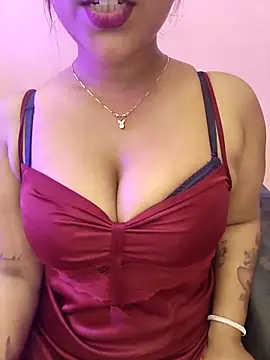 Miss Mayaa  online show from 03/14/26, 11:26