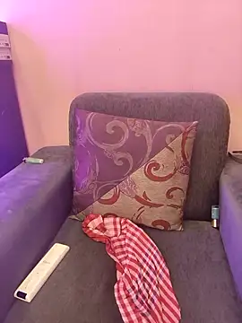 Miss Mayaa  online show from 03/15/26, 11:38