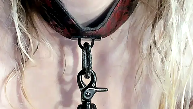 Naughty  Slave online show from 04/03/26, 10:24