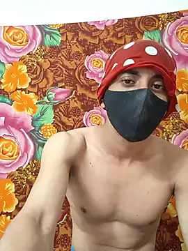 Seducing couple online show from 09/09/25, 09:20