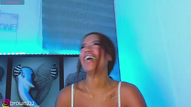  naomibrown  online show from 02/05/26, 04:28