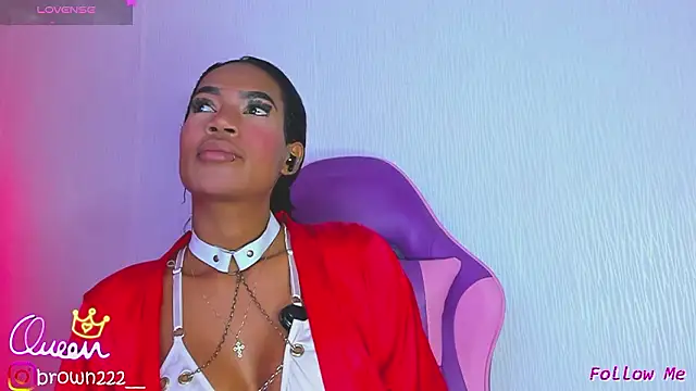  naomibrown  online show from 03/06/26, 03:14