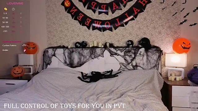 Snapshot of Anna_mileer chatting on 10/27/25, 01:31 Anna mileer online show from 10/27/25, 01:31