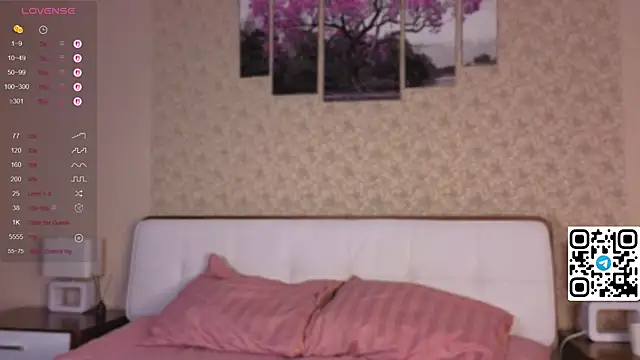 Snapshot of Anna_mileer chatting on 11/11/25, 01:27 Anna mileer online show from 11/11/25, 01:27