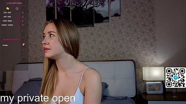 Snapshot of Anna_mileer chatting on 12/01/25, 01:21 Anna mileer online show from 12/01/25, 01:21