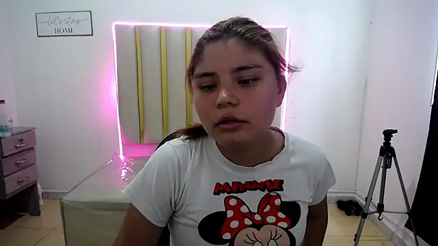 Snapshot of keilicita_tonny_18 chatting on 10/07/25, 04:48 keilicita tonny 18 online show from 10/07/25, 04:48