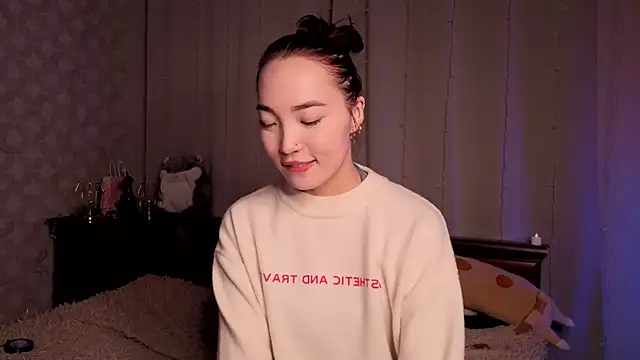 OdetteBiddy online show from 02/08/26, 08:12