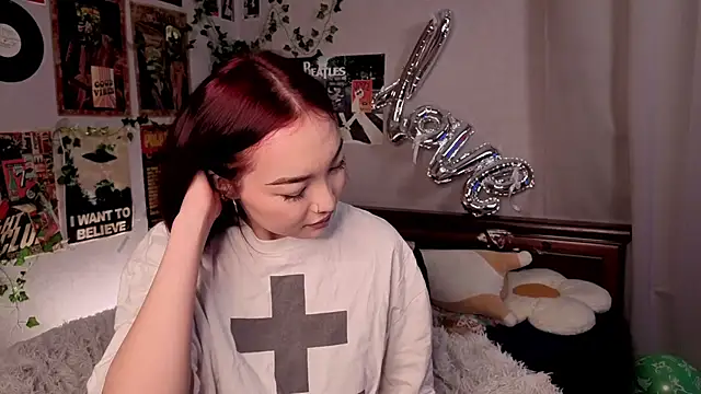 OdetteBiddy online show from 02/27/26, 08:09