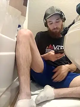 Skater1287 online show from 10/14/25, 07:25