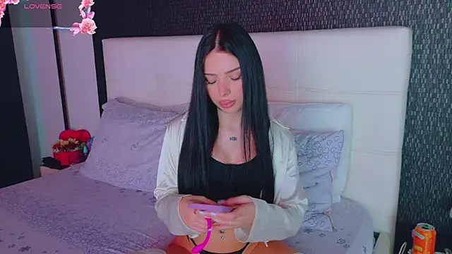 AshleyEttheenn online show from 02/20/26, 05:57