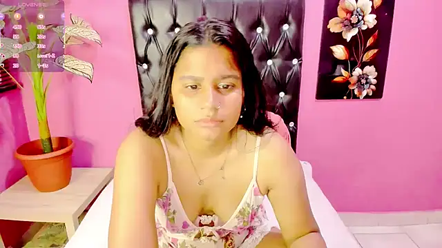 INDIANFLAME online show from 02/03/26, 07:02