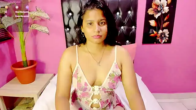 INDIANFLAME online show from 02/03/26, 07:08