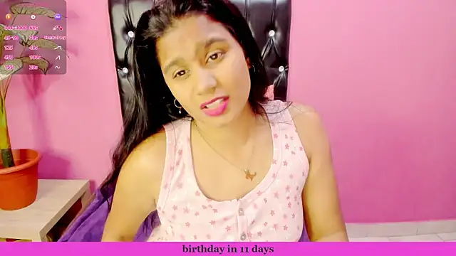 INDIANFLAME online show from 07/02/26, 07:20