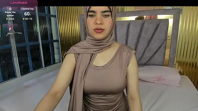 Asly farhat online show from 10/12/25, 02:49