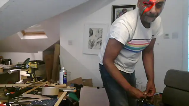 mista sista fista online show from 11/28/25, 07:00