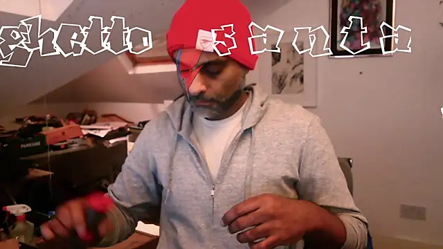 mista sista fista online show from 12/01/25, 07:57