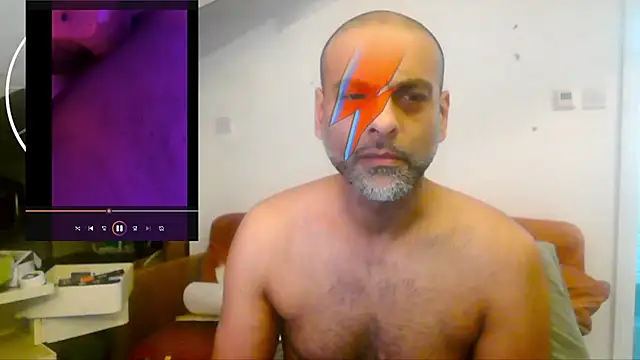 mista sista fista online show from 02/01/26, 07:18