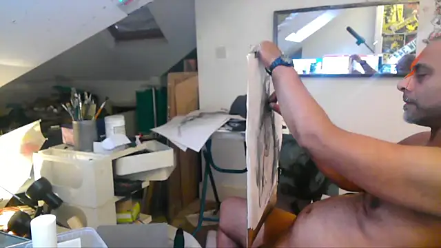 mista sista fista online show from 02/15/26, 07:51