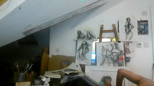 mista sista fista online show from 03/02/26, 05:08