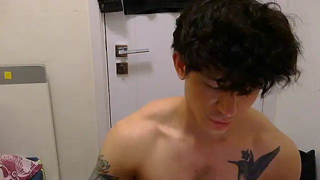 natenatejosh online show from 10/19/25, 02:29