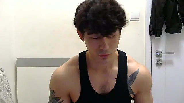 natenatejosh online show from 11/12/25, 02:17