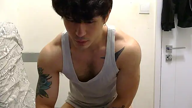 natenatejosh online show from 11/13/25, 03:55